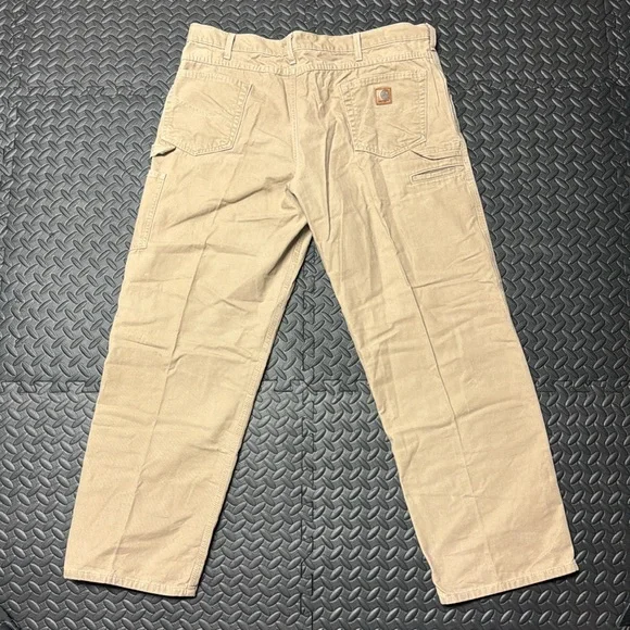 Carhartt Vintage Workwear Pants 🏗️ - Picture 2 of 4